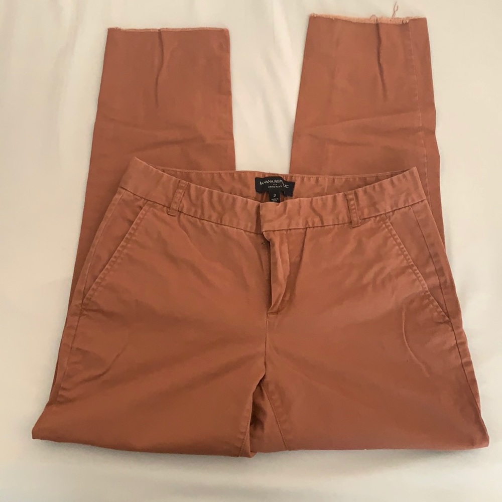 Banana Republic Chino